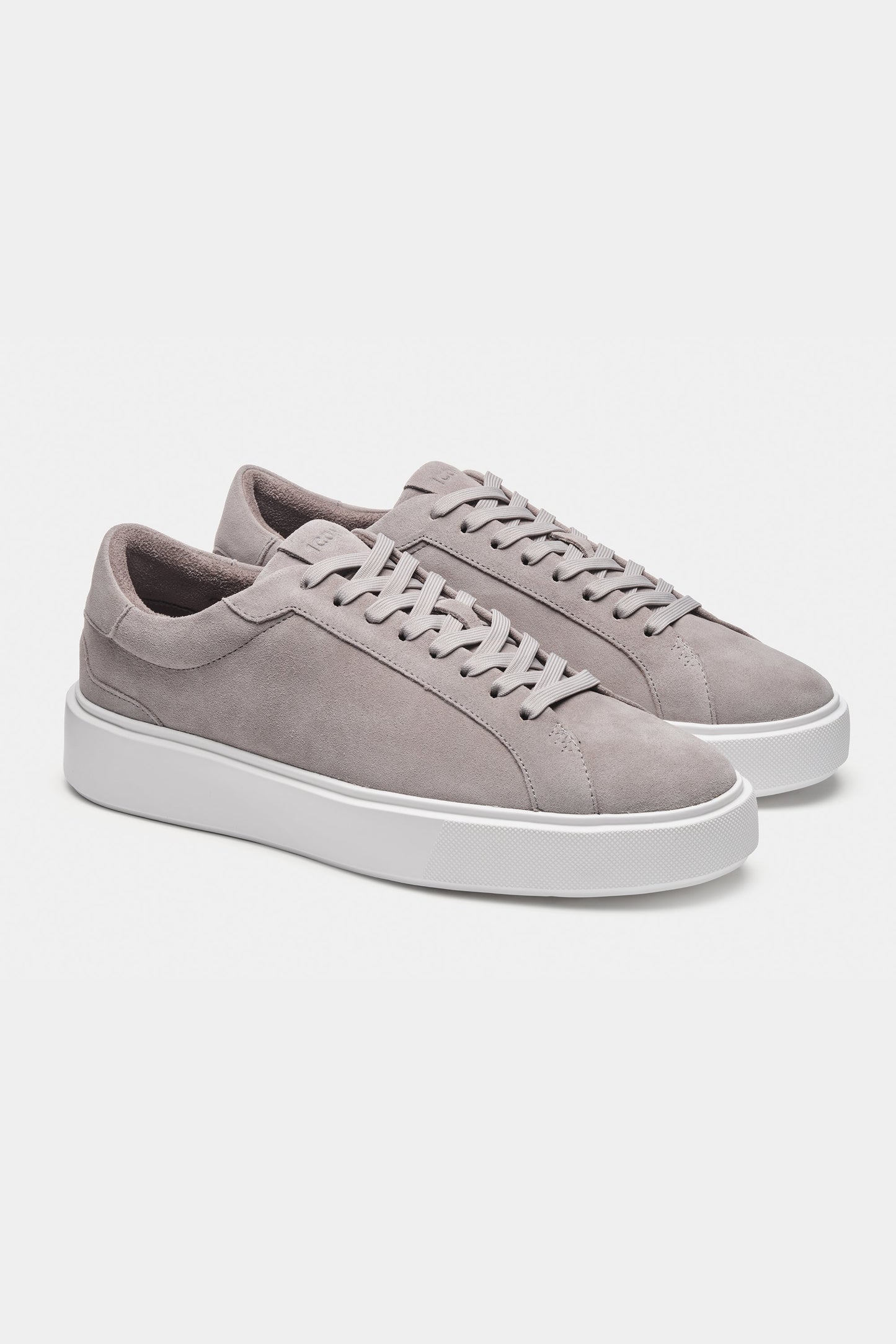 KOE | The Classic Suede Trainer