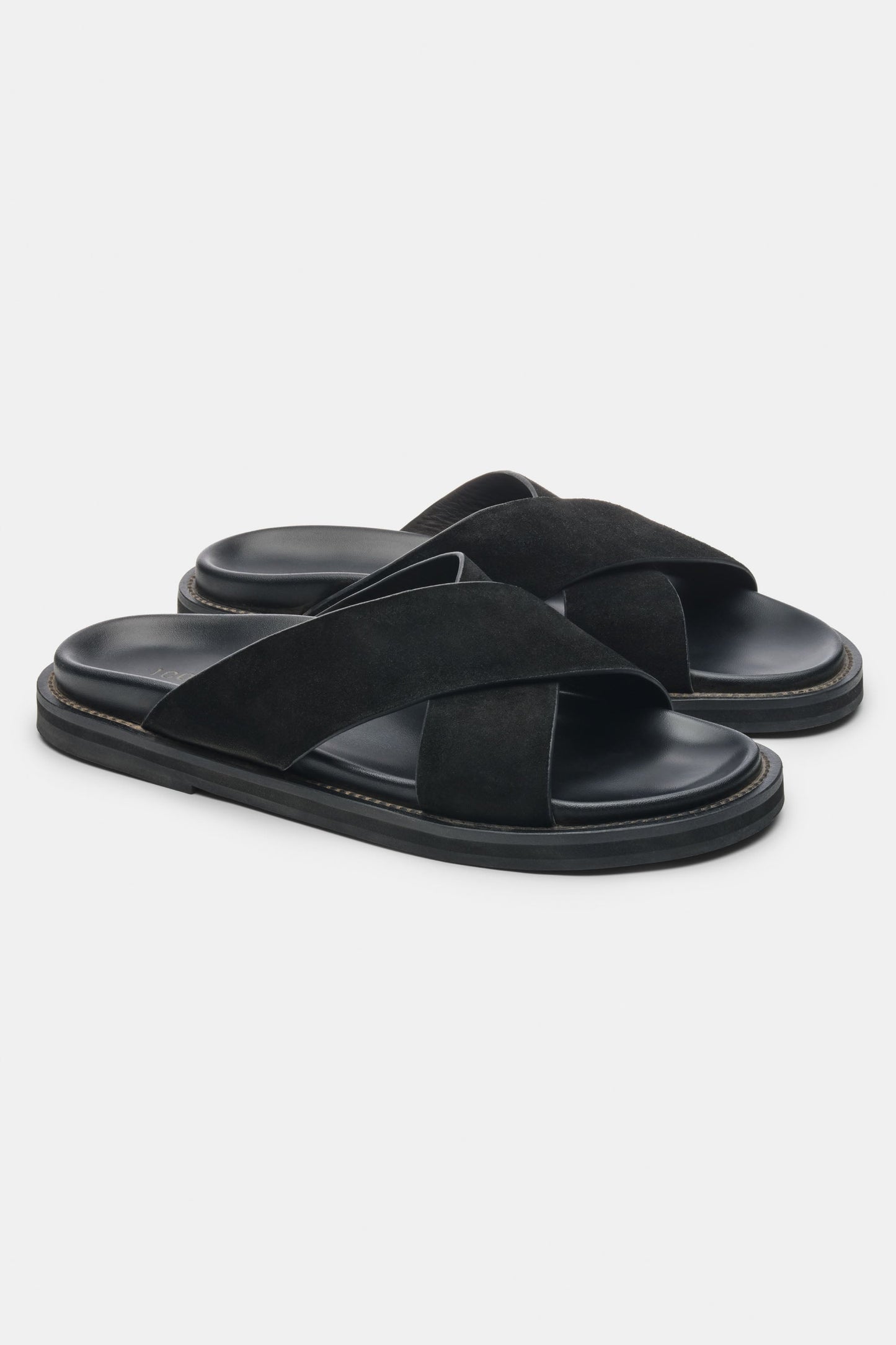 KOE | The Stefano Sandals