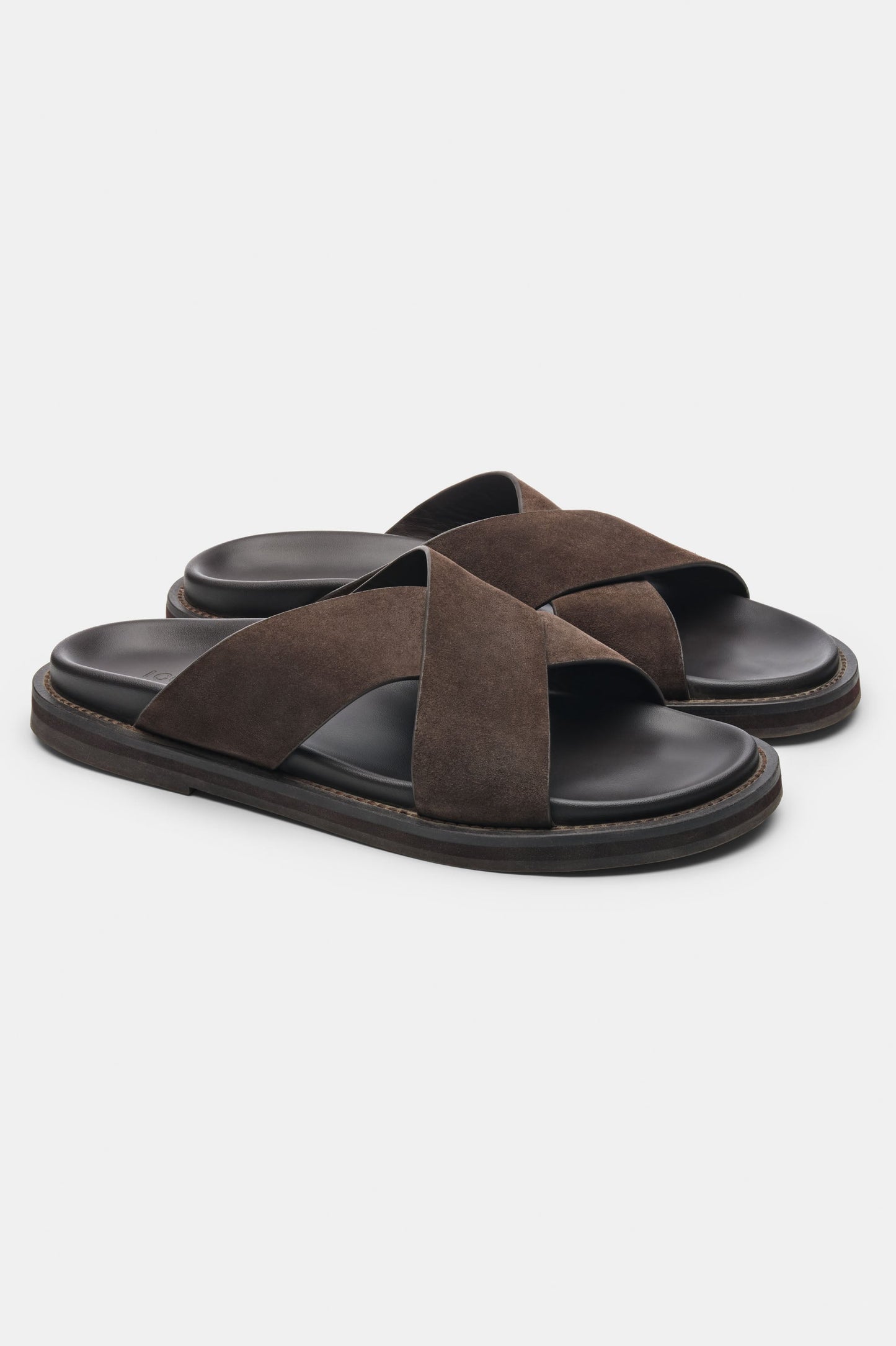 KOE | The Stefano Sandals