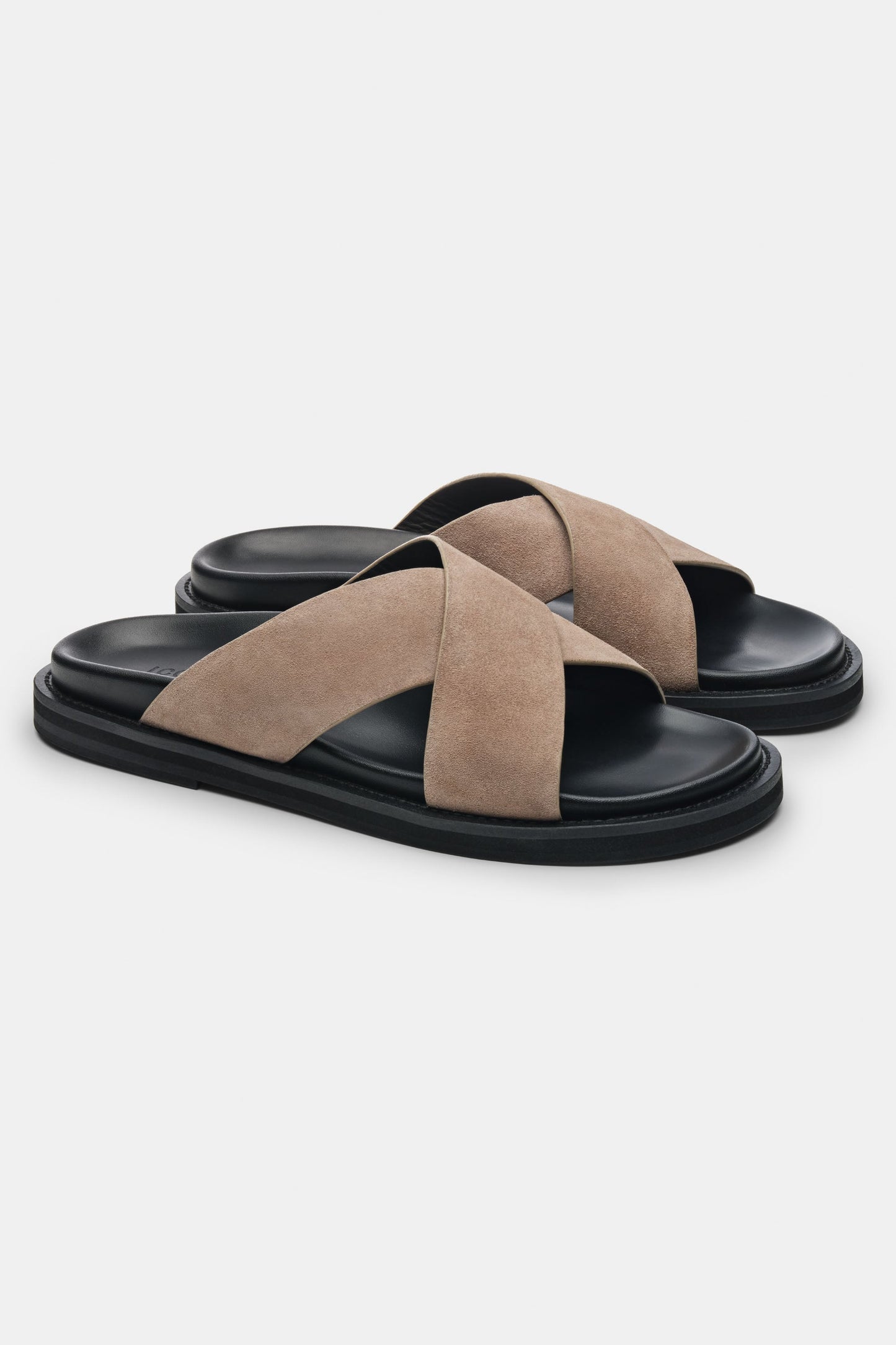 KOE | The Stefano Sandals
