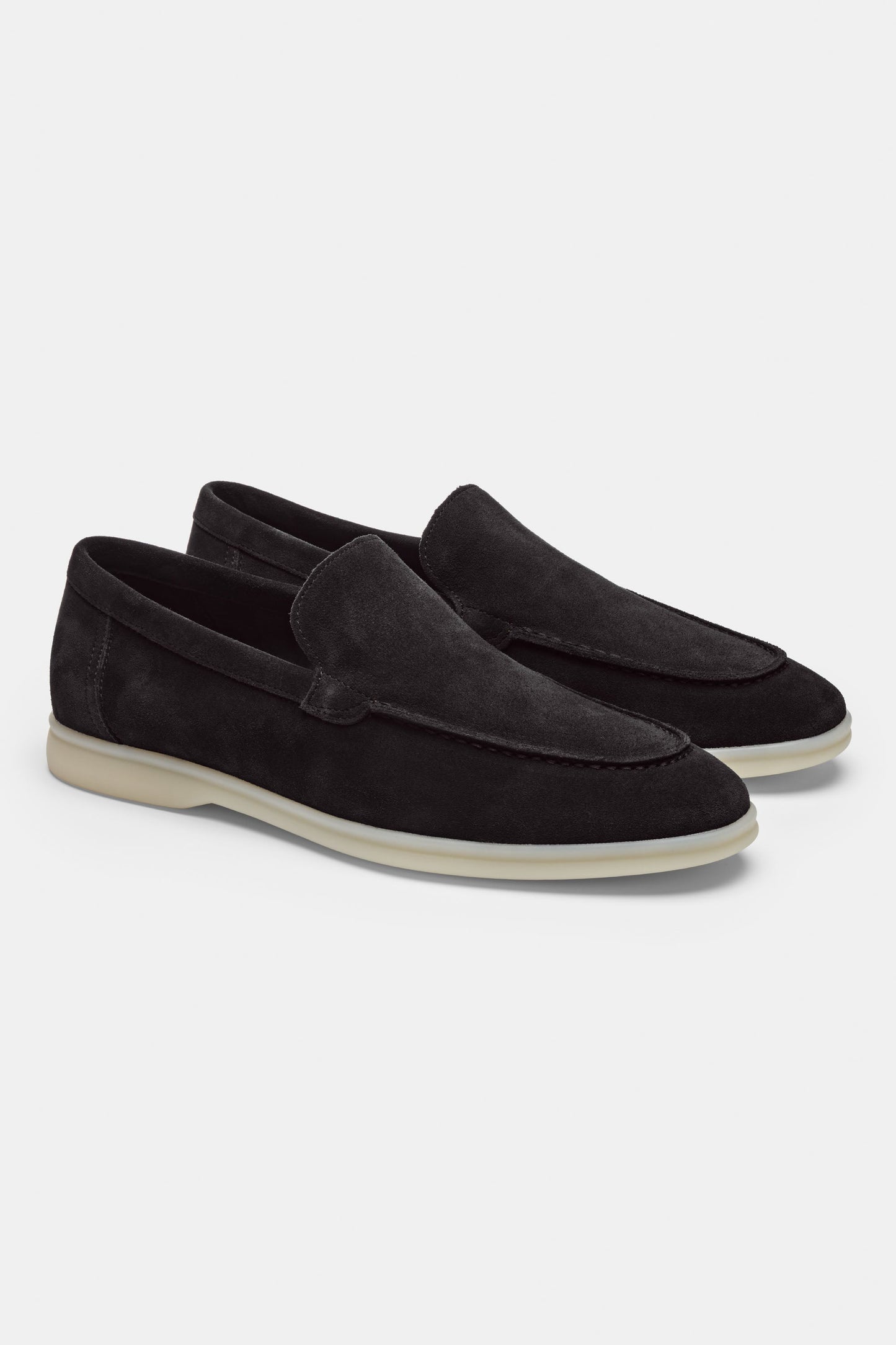 KOE | The Classic Low Loafer