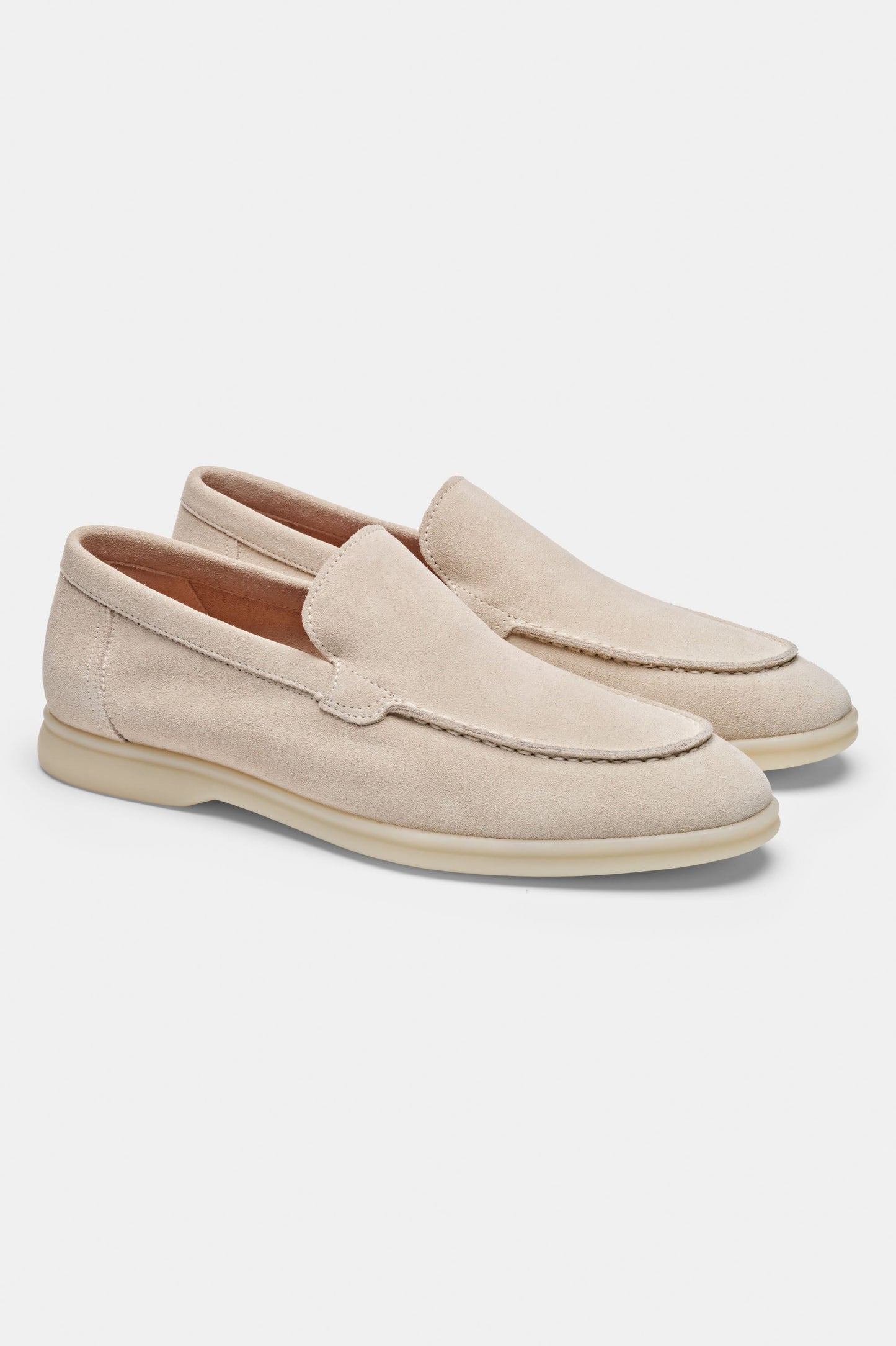 KOE | The Classic Low Loafer