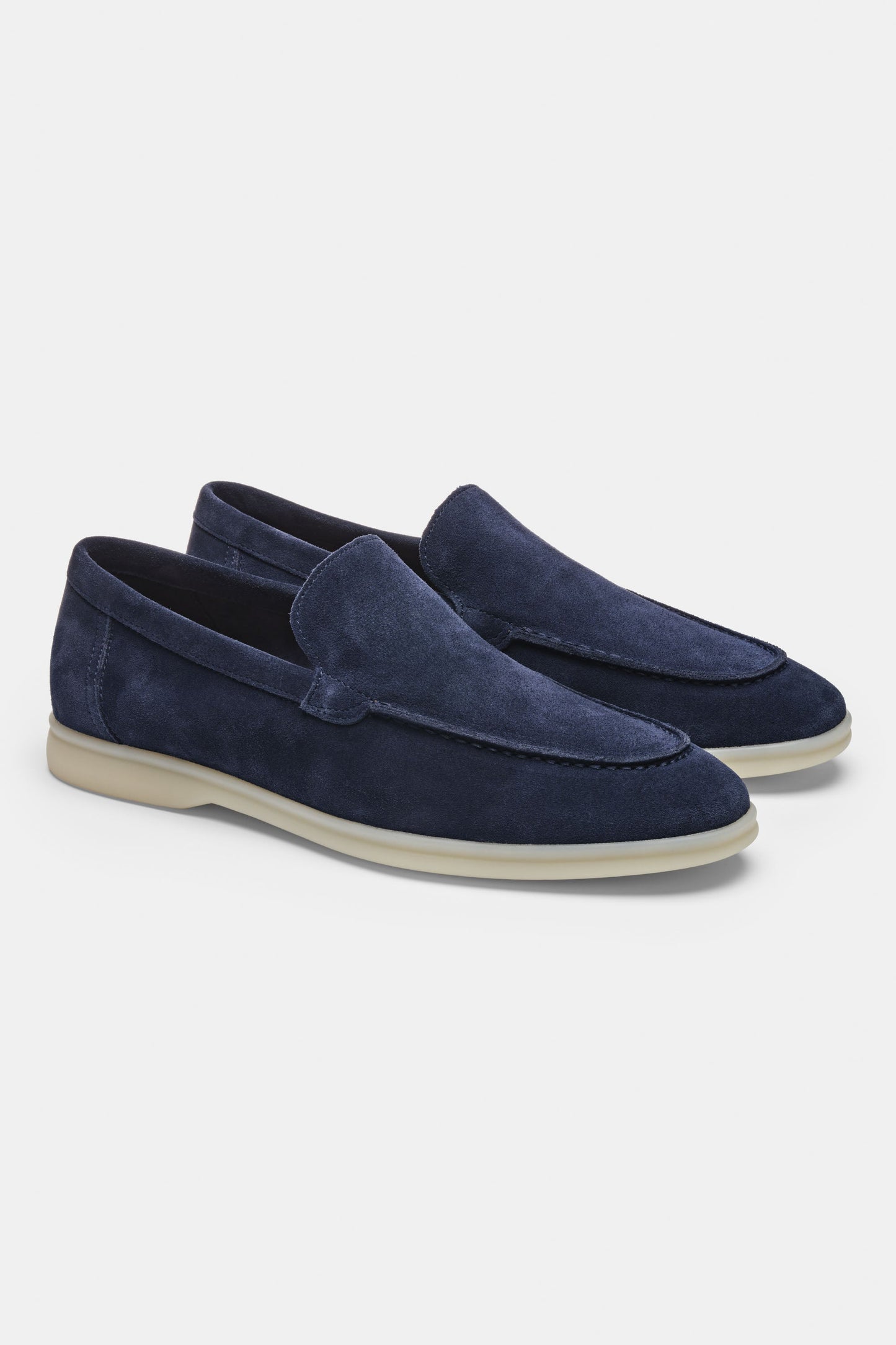 KOE | The Classic Low Loafer