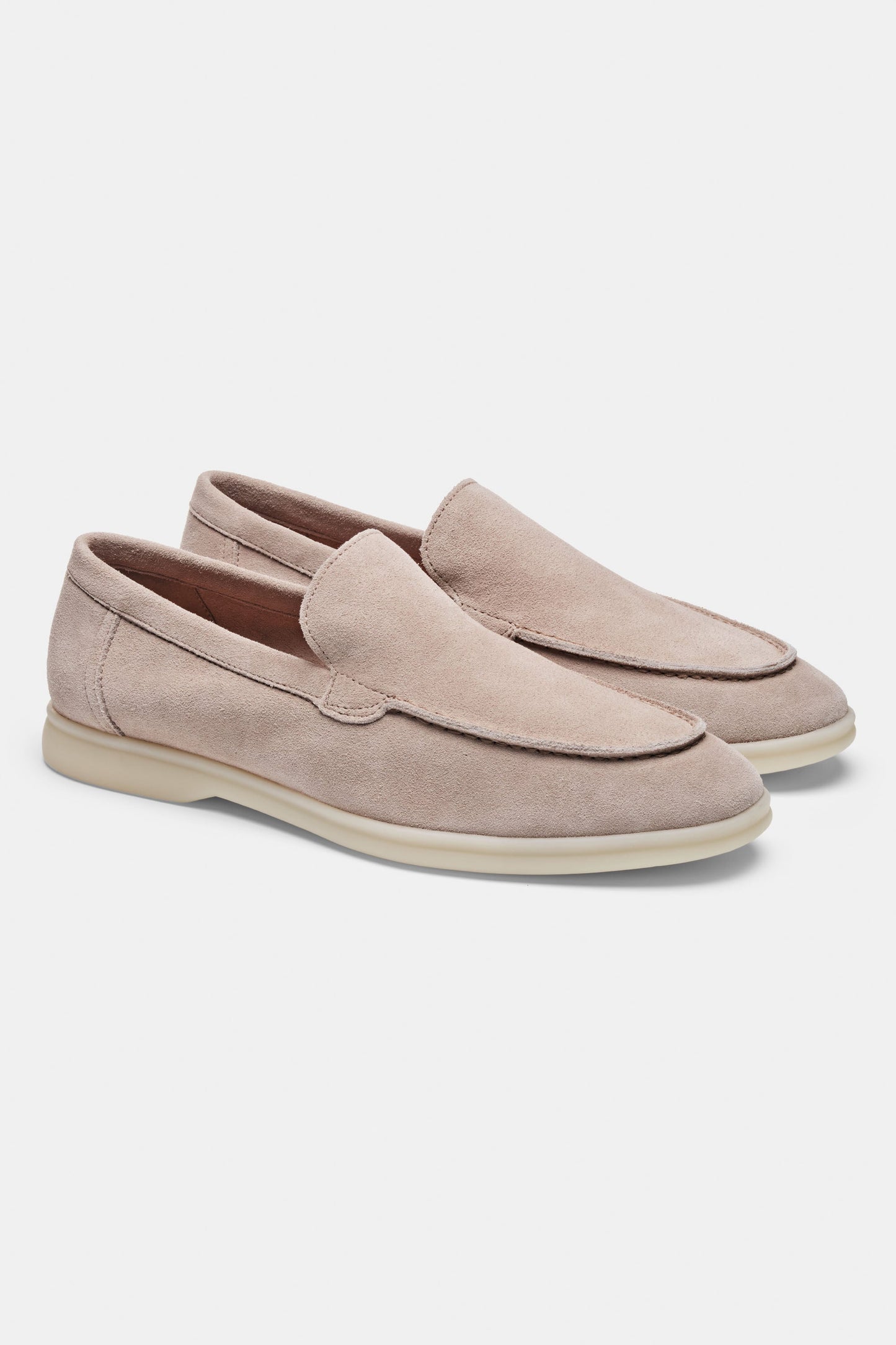 KOE | The Classic Low Loafer
