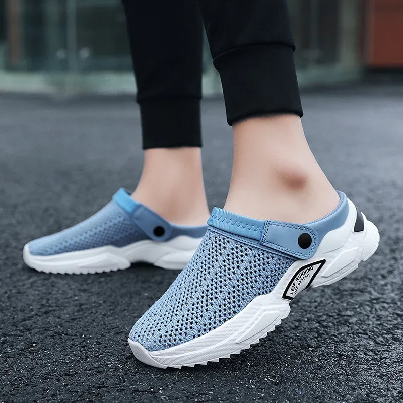 KOE | Mesh Orthopedic Sandals