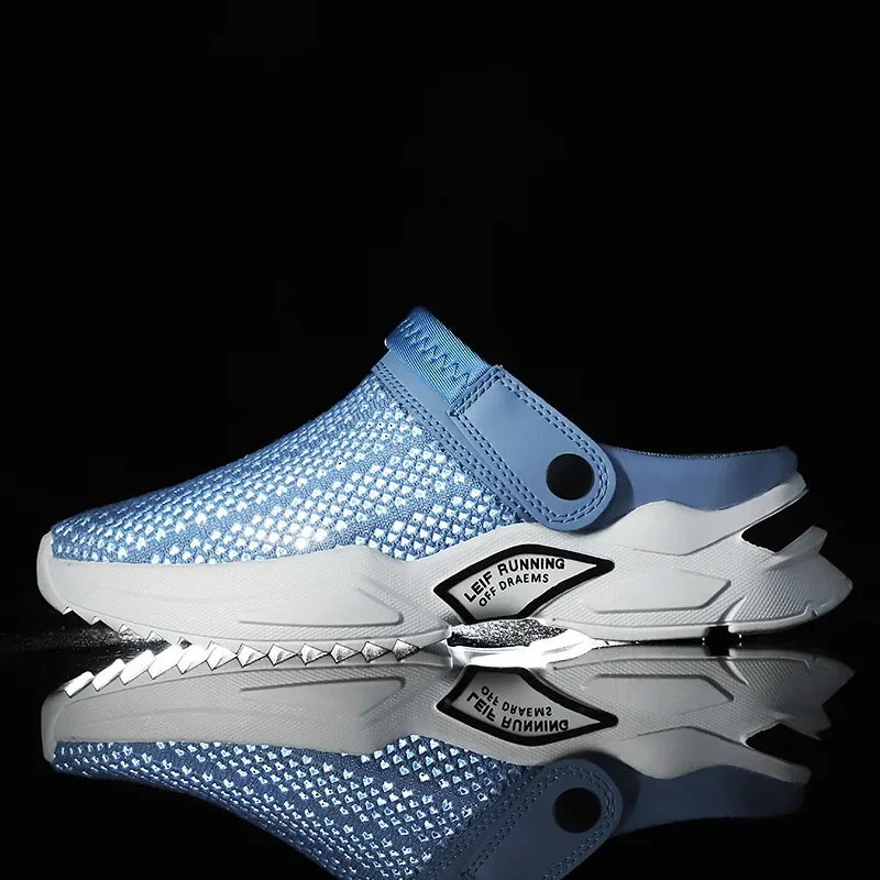 KOE | Mesh Orthopedic Sandals
