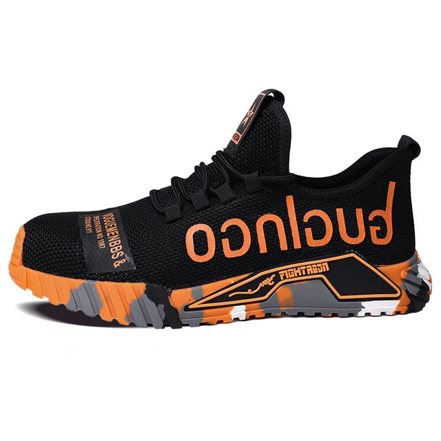 KOE | The Best-Selling Safety Shoes in the World