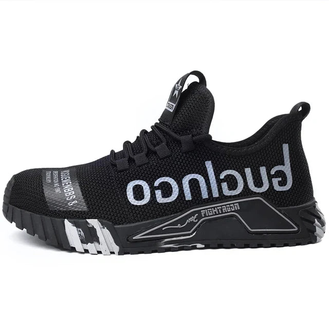 KOE | The Best-Selling Safety Shoes in the World