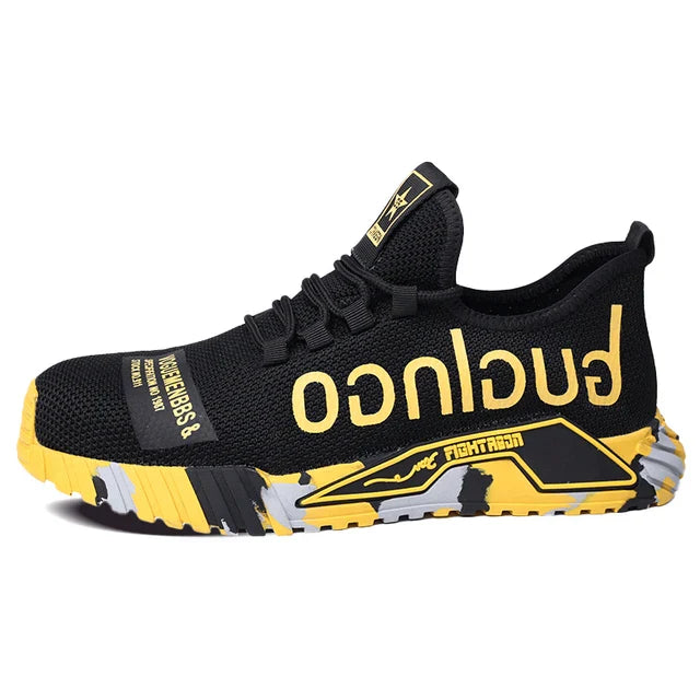 KOE | The Best-Selling Safety Shoes in the World