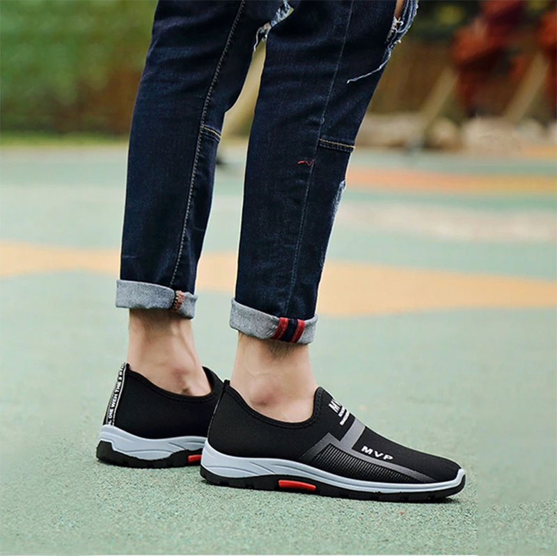 KOE | March Durable & Comfortable Shoes