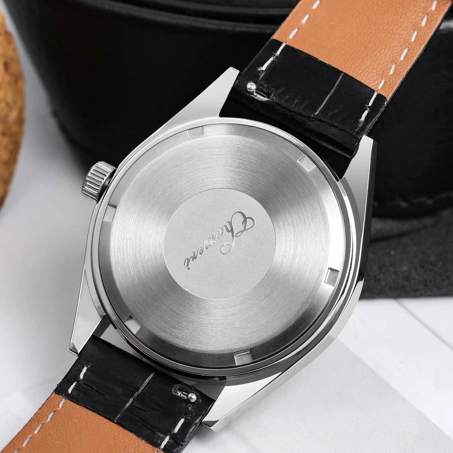 KOE | Crownline Quartz