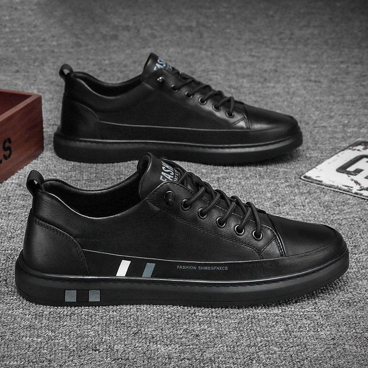 KOE | Casual Shoes in Genuine Leather