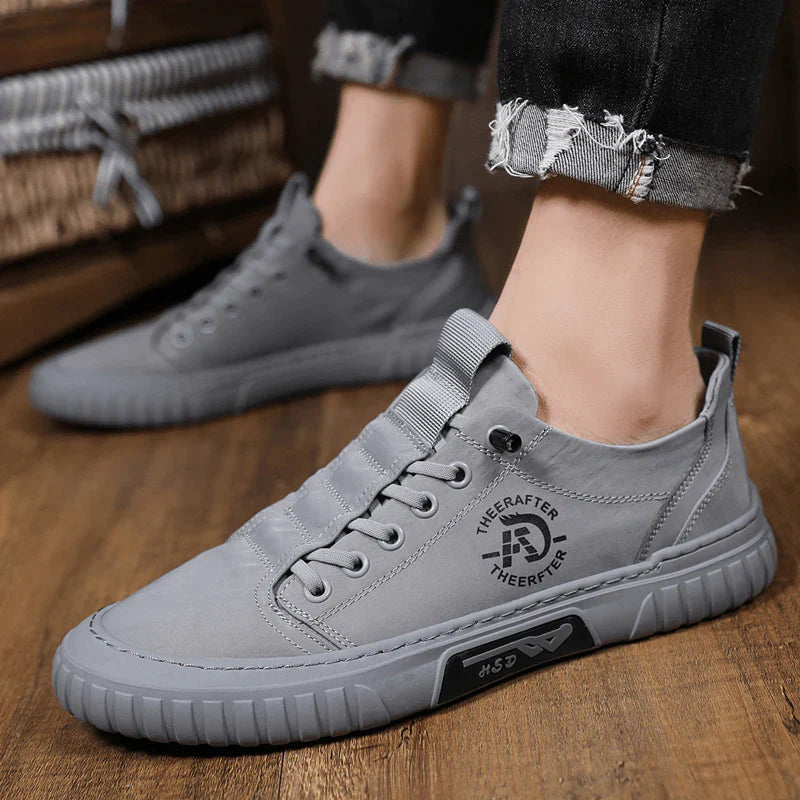 KOE | Titanium Durable & Comfortable Shoes