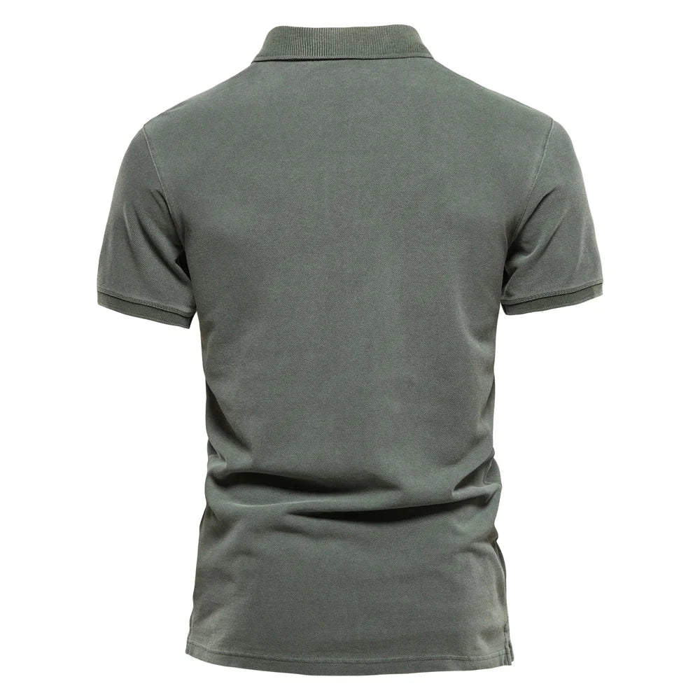 KOE | The ChicPolo