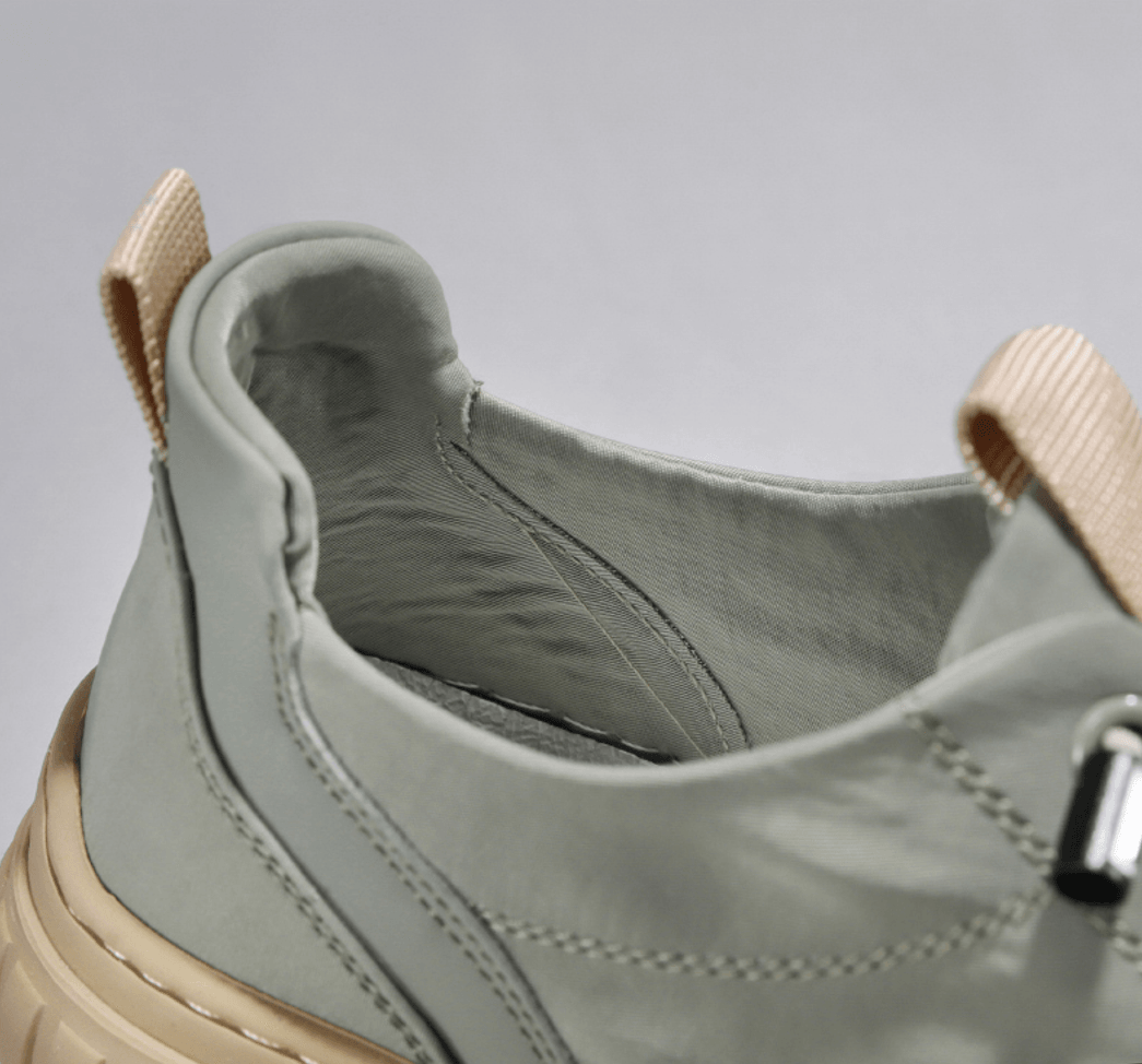 KOE | Titanium Durable & Comfortable Shoes