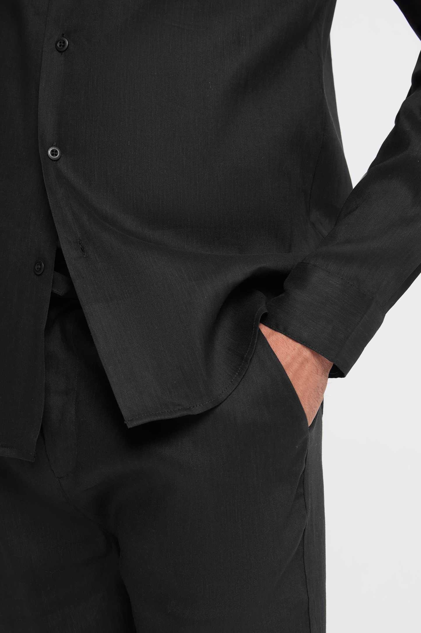 KOE | The Linen Trousers