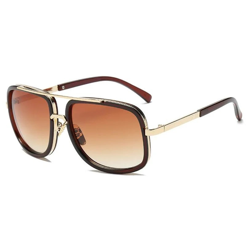KOE | Bold Vision Sunglasses