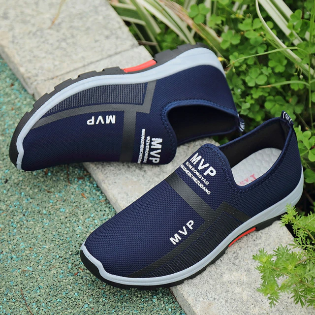 KOE | March Durable & Comfortable Shoes