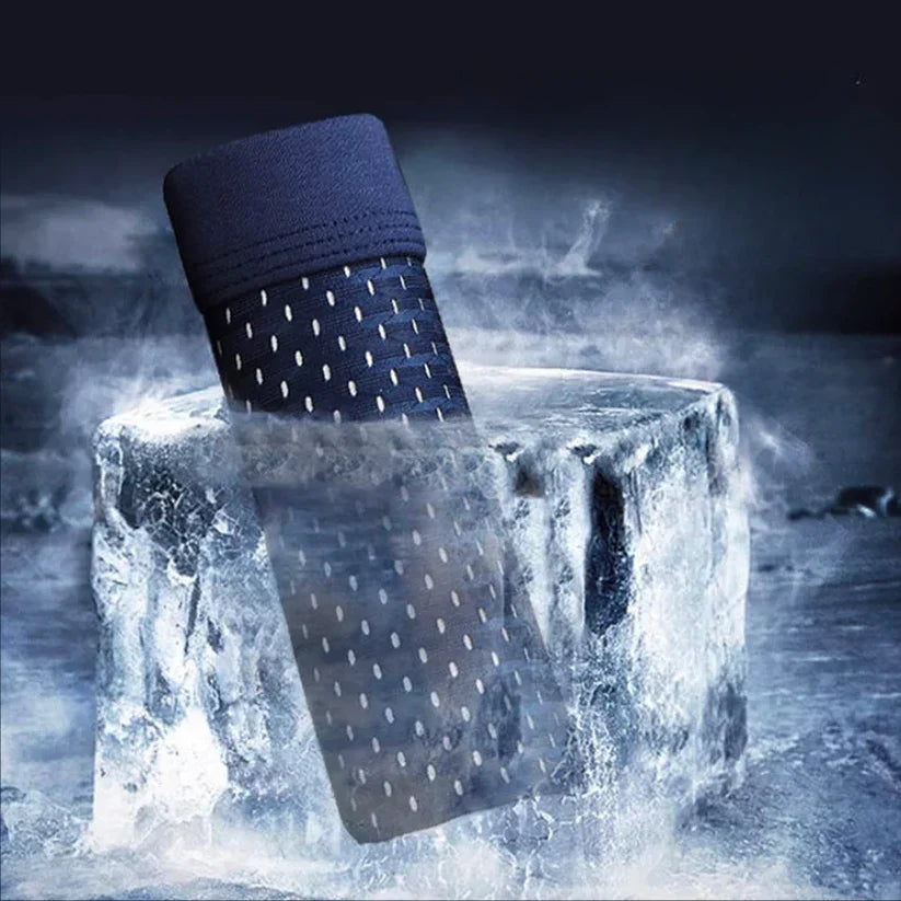 KOE | Bamboo Fiber Boxer