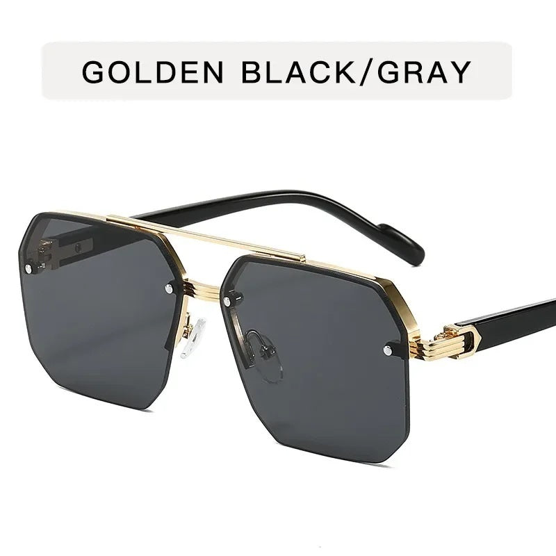 KOE | HexaFrame Sunglasses