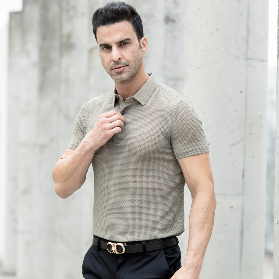 KOE | The Luxury Polo