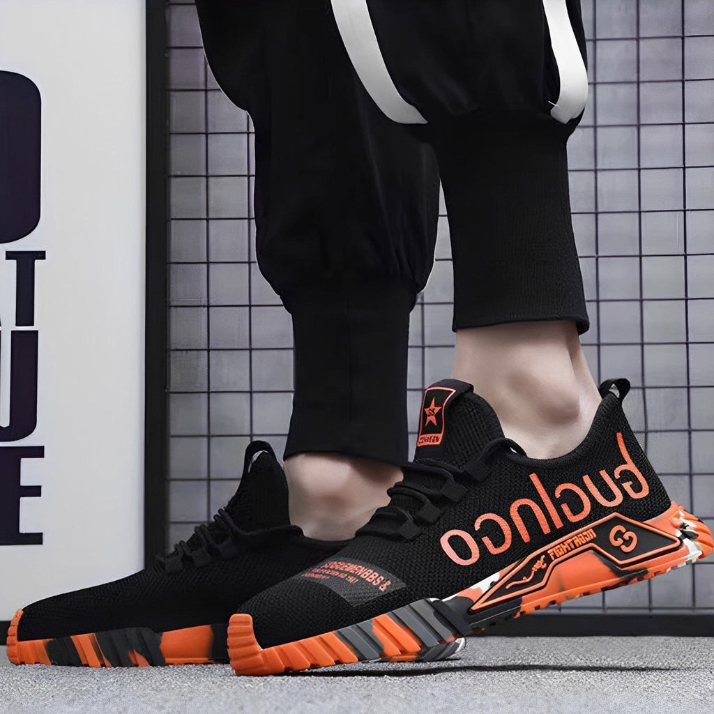 KOE | The Best-Selling Safety Shoes in the World