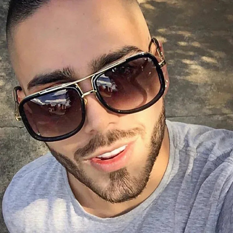 KOE | Bold Vision Sunglasses