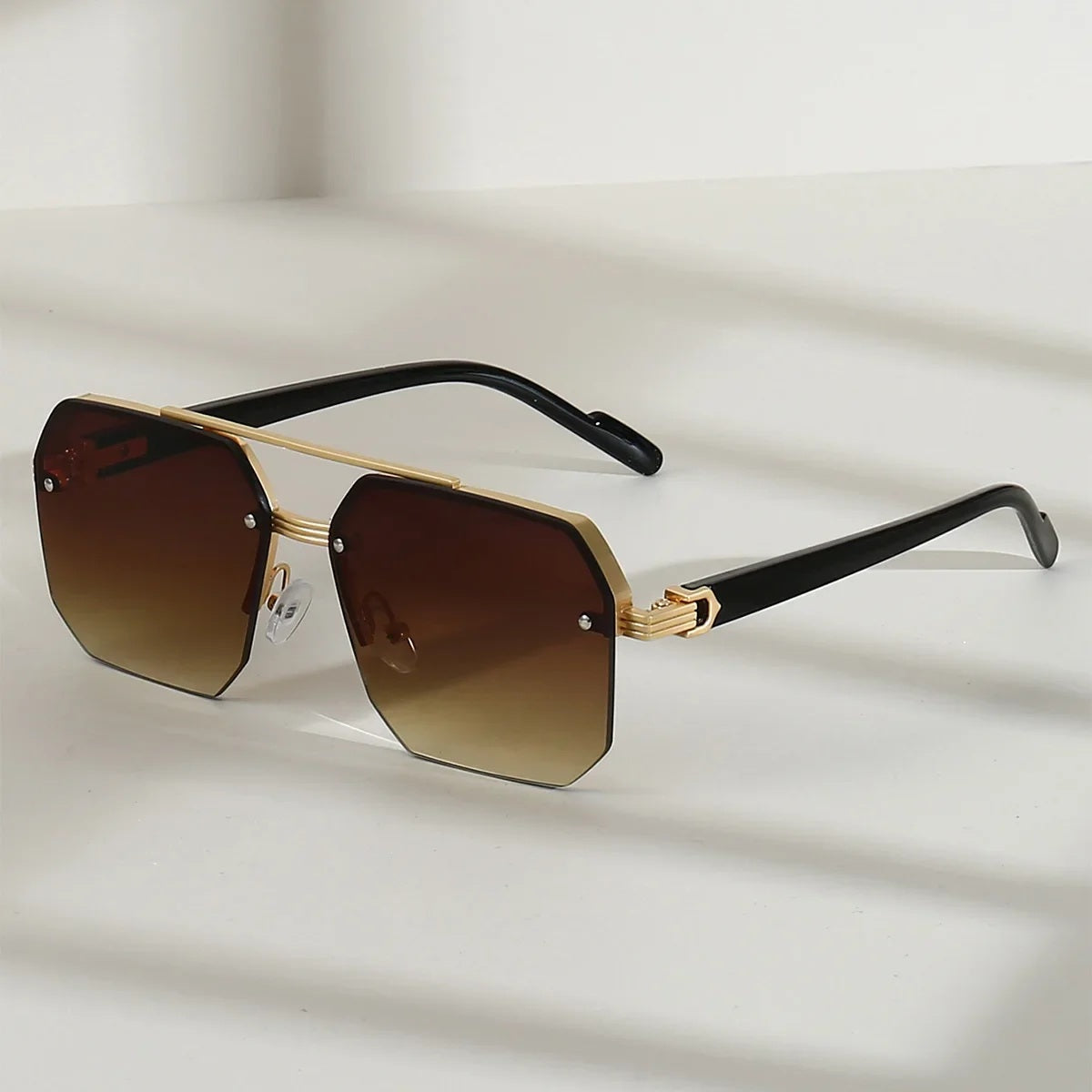 KOE | HexaFrame Sunglasses