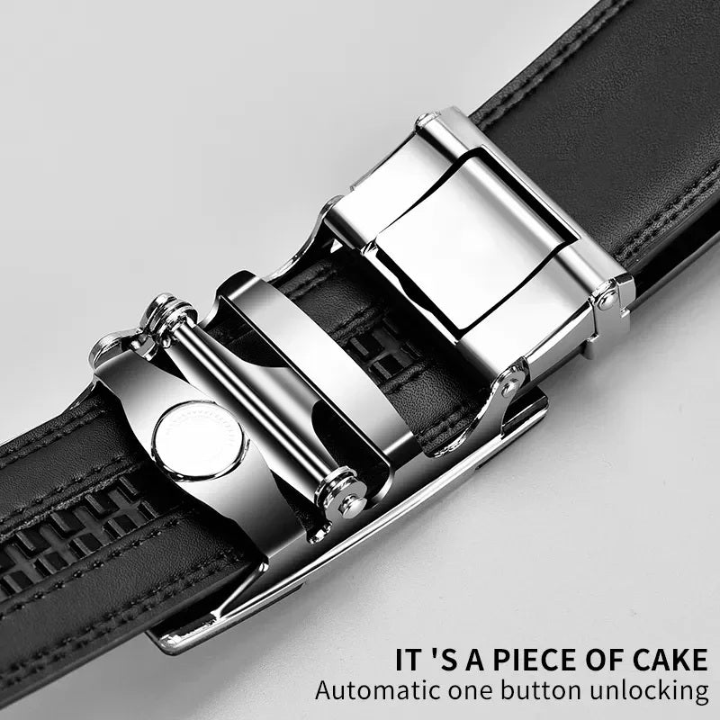 KOE | Noble Track Belt