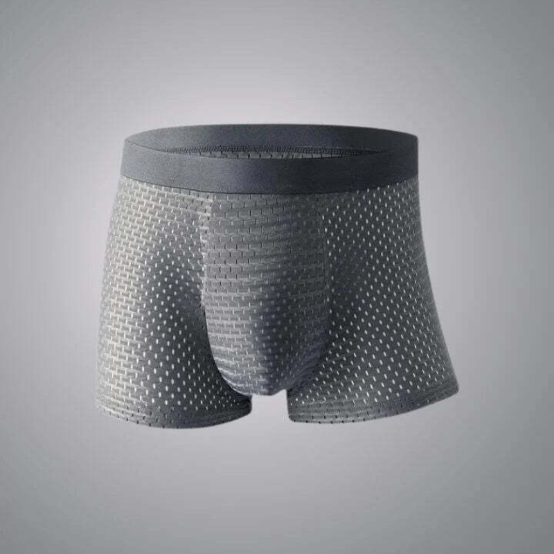 KOE | Bamboo Fiber Boxer
