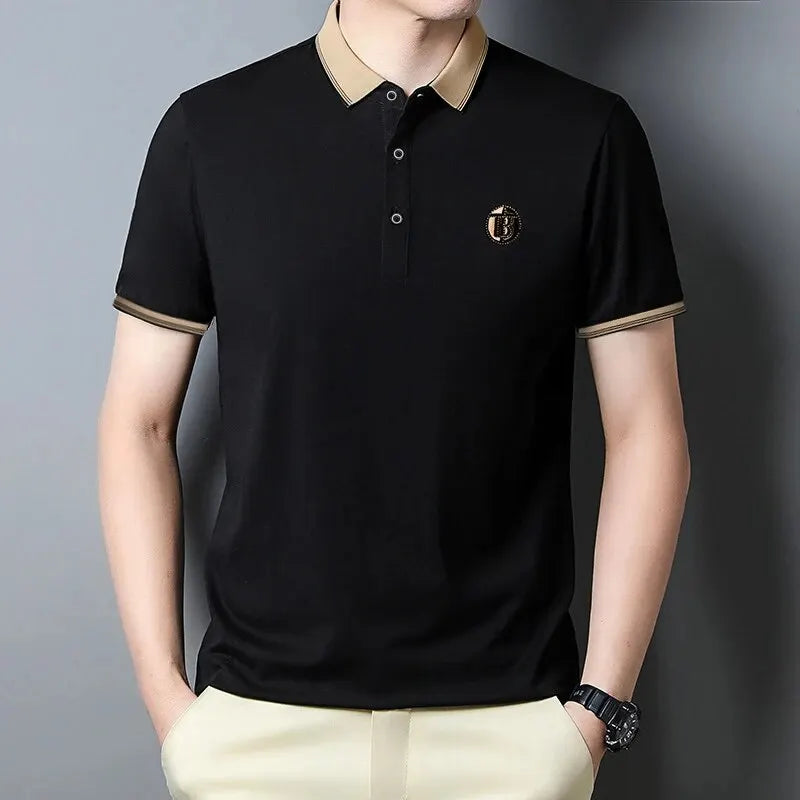 KOE | The Paris Elegant Polo