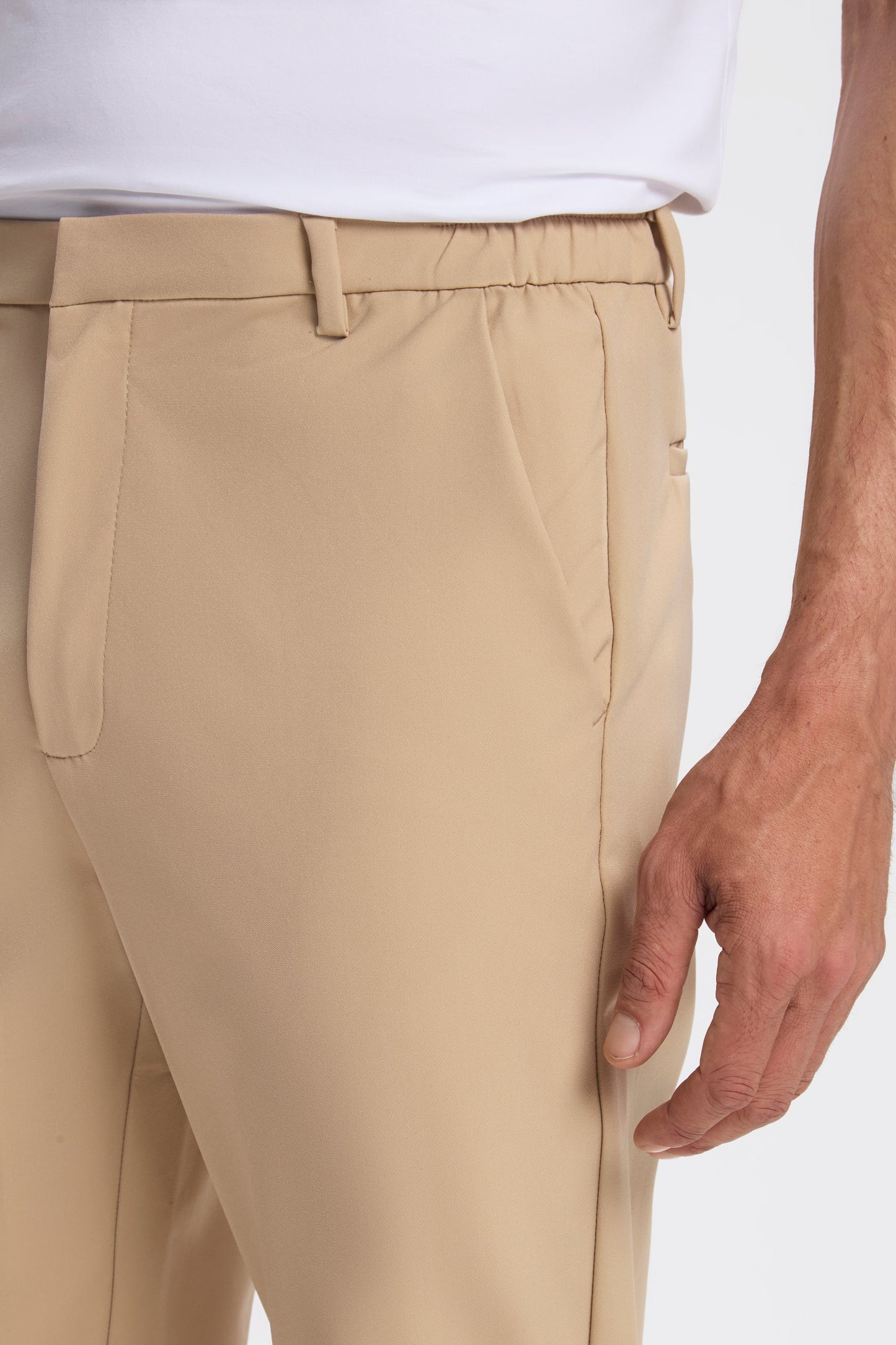 KOE | The Tech Trousers