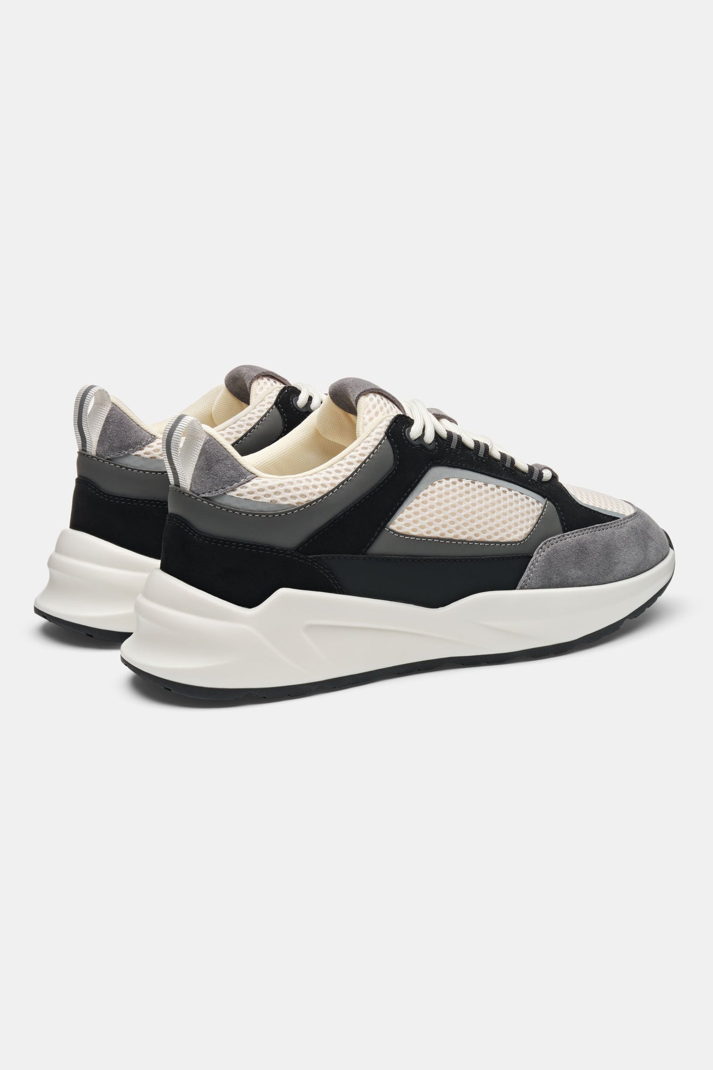 KOE | The Arezzo Runner