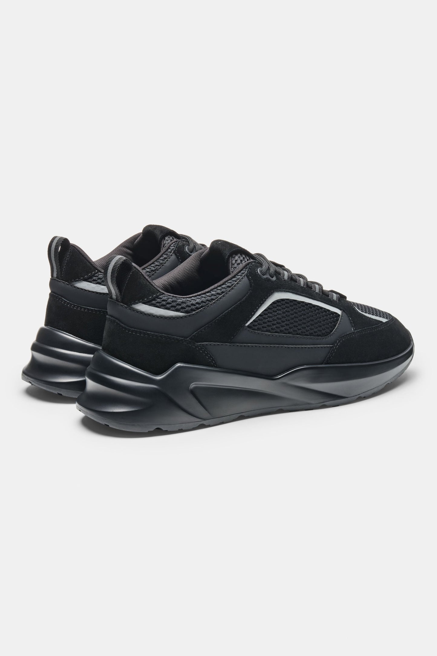 KOE | The Arezzo Runner