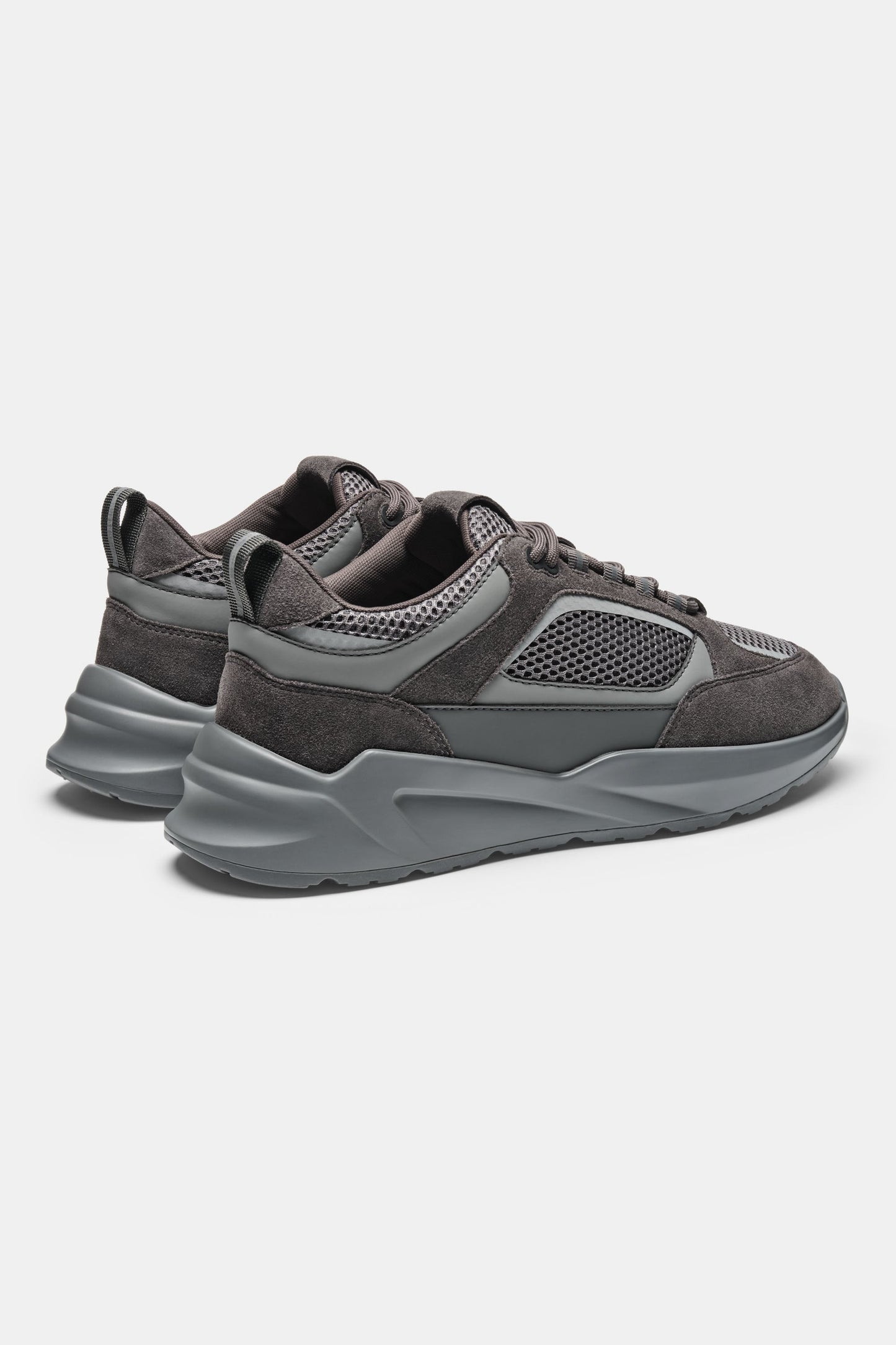 KOE | The Arezzo Runner
