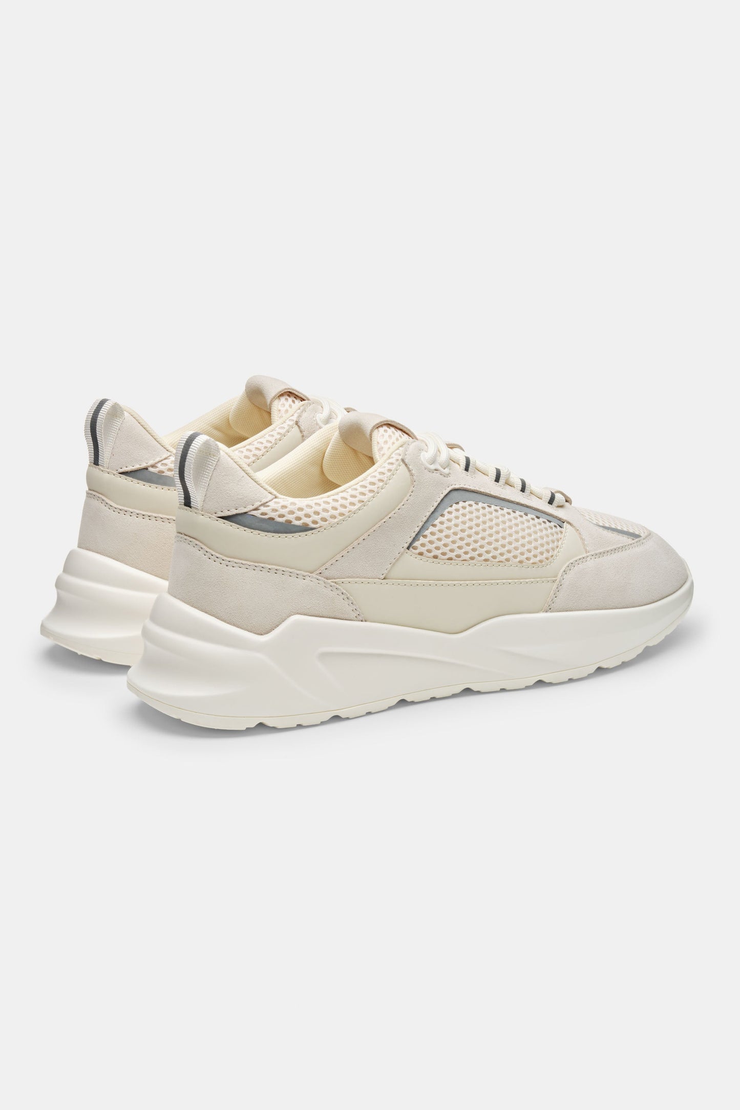 KOE | The Arezzo Runner