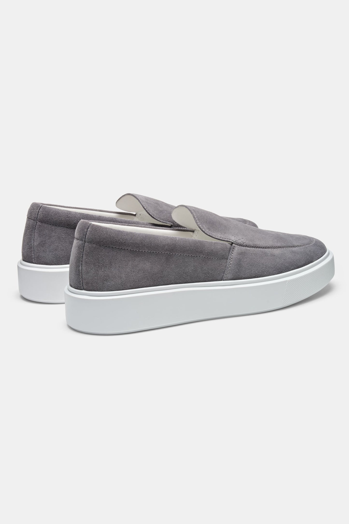 KOE | The Classic Suede Slip-On
