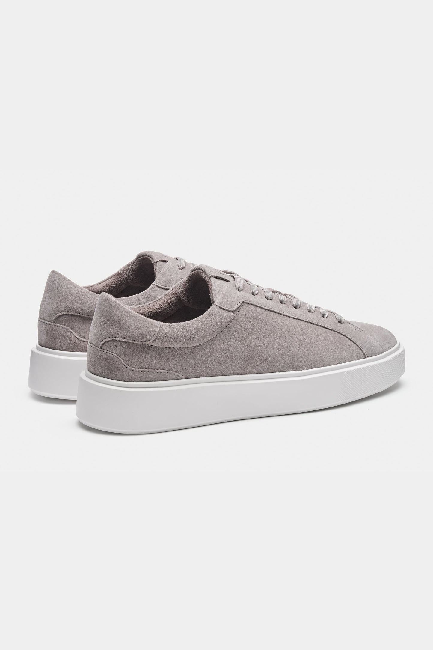 KOE | The Classic Suede Trainer