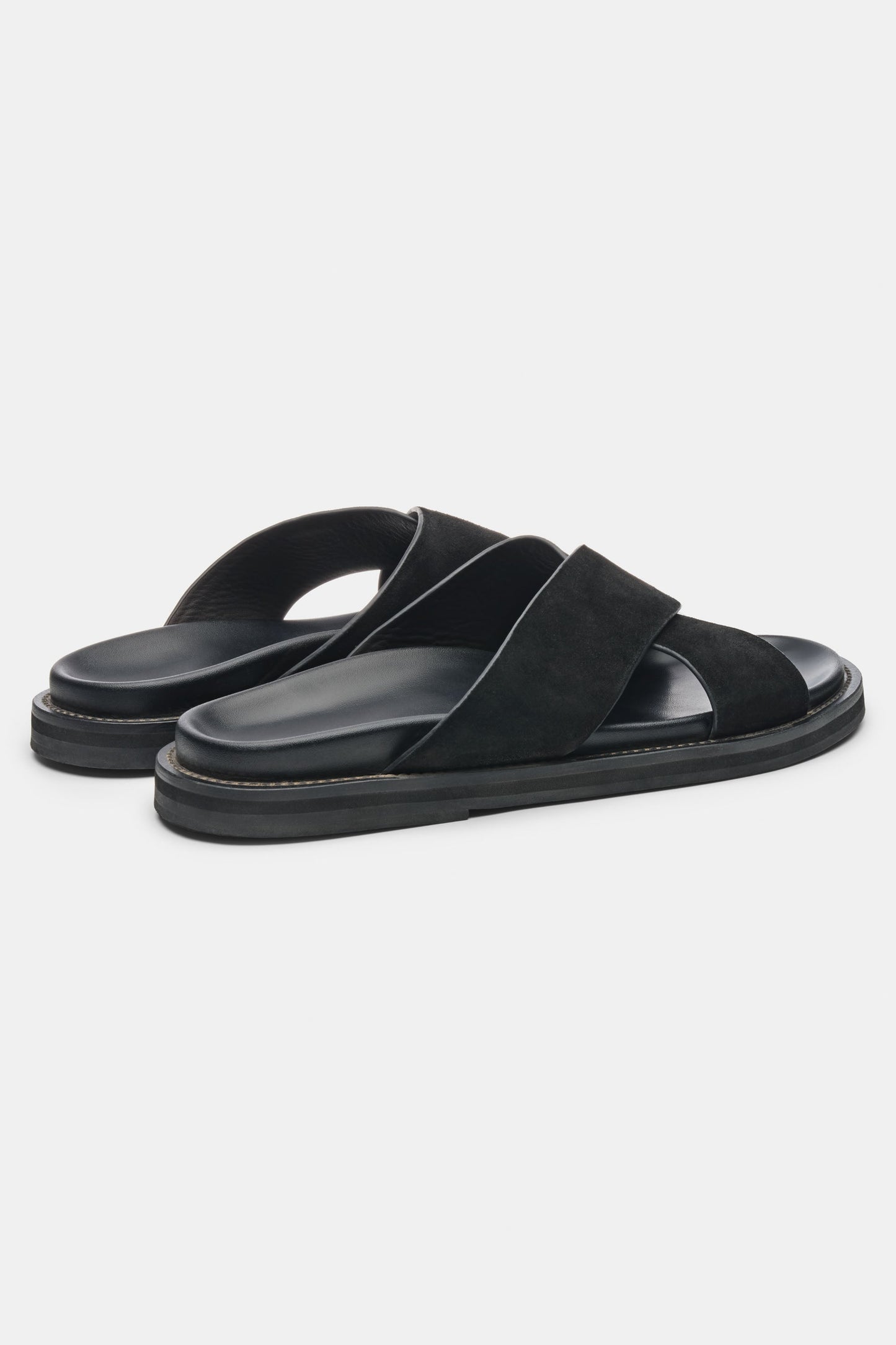 KOE | The Stefano Sandals
