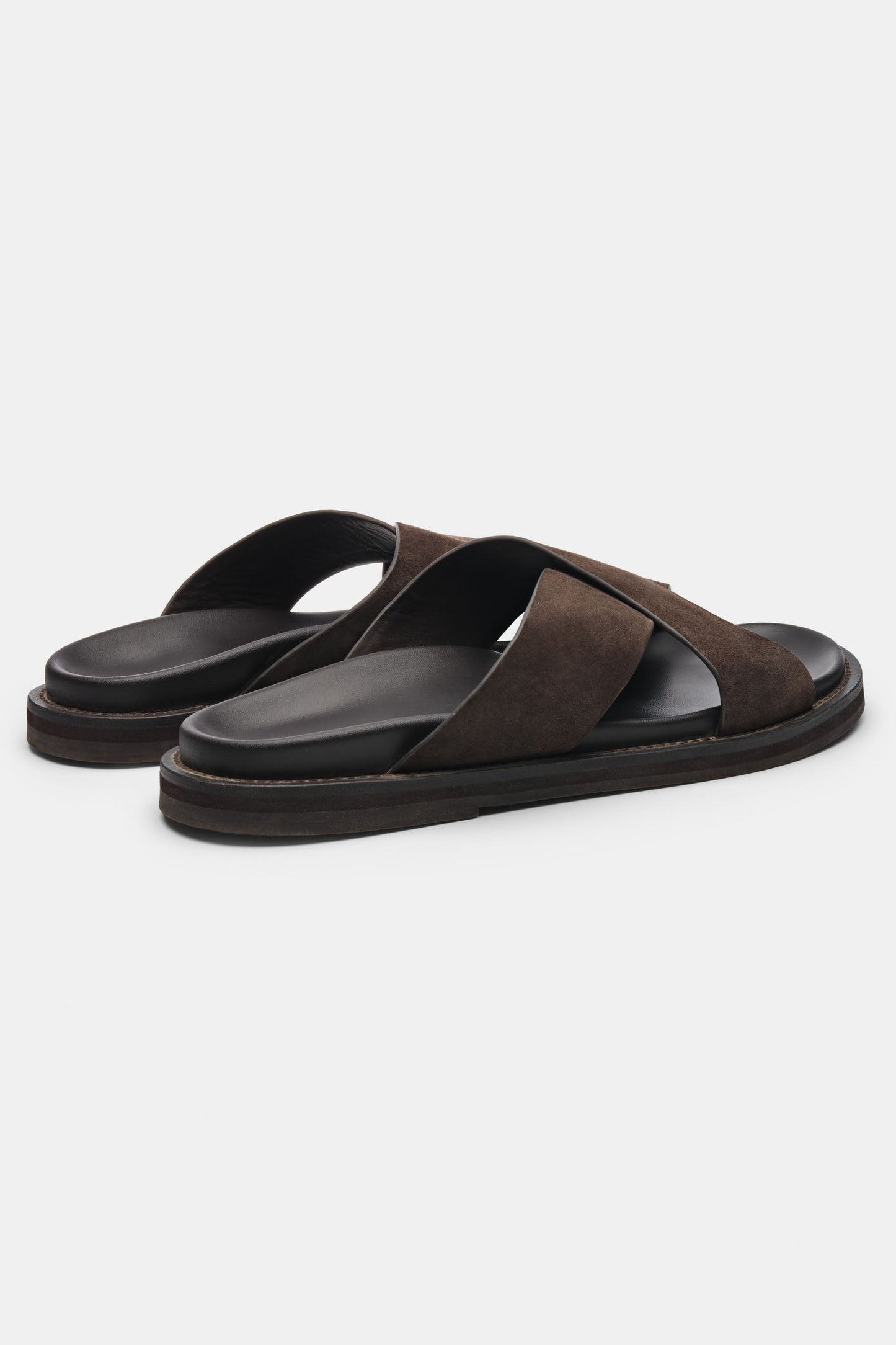 KOE | The Stefano Sandals