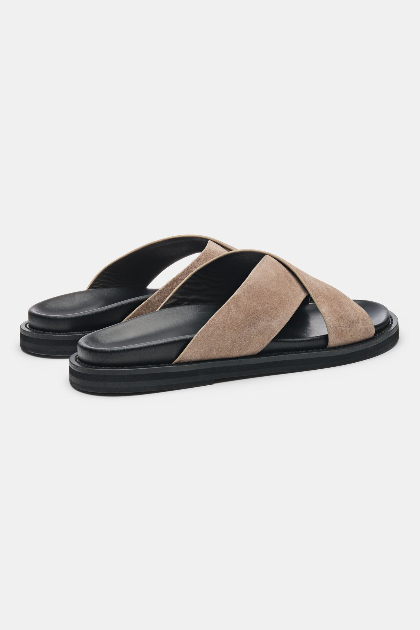 KOE | The Stefano Sandals