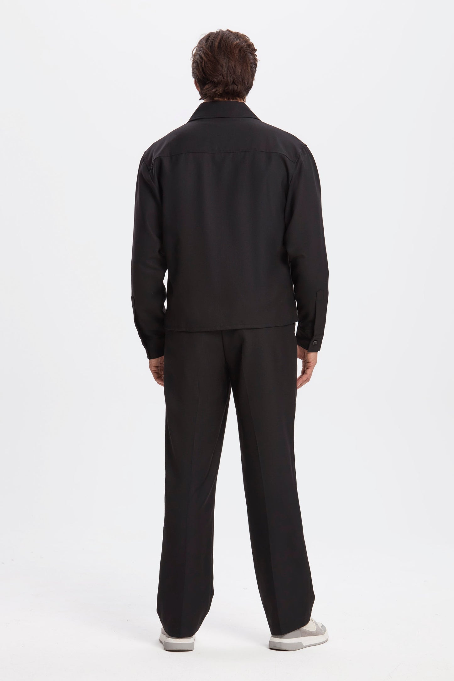KOE | The Lazio Trousers