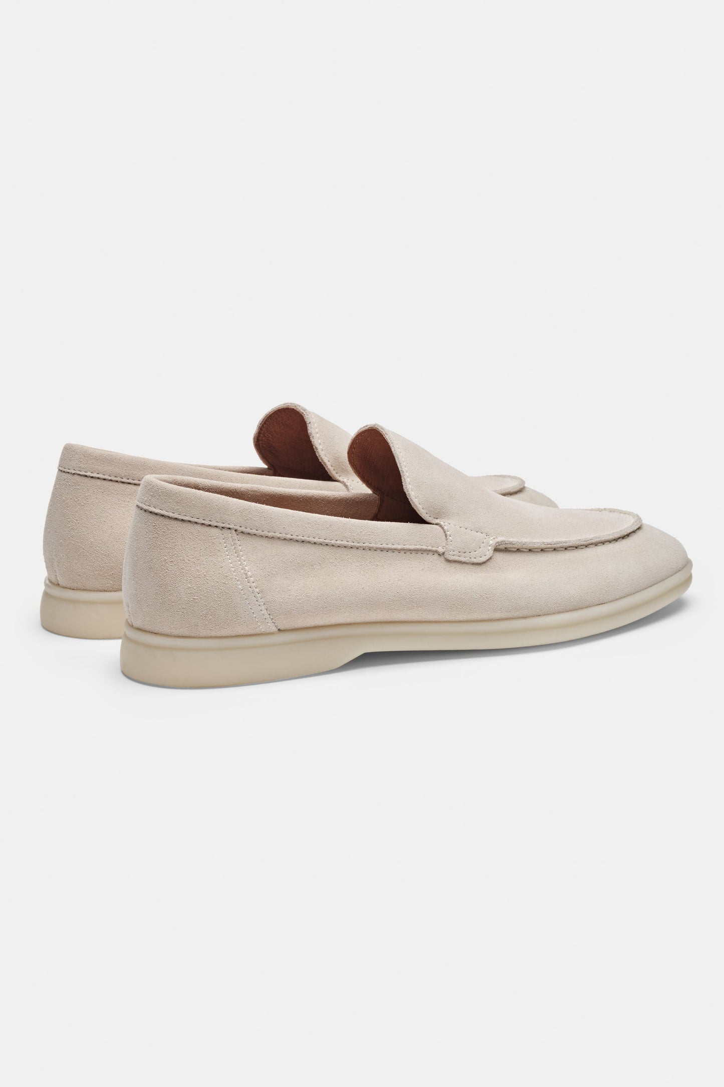 KOE | The Classic Low Loafer