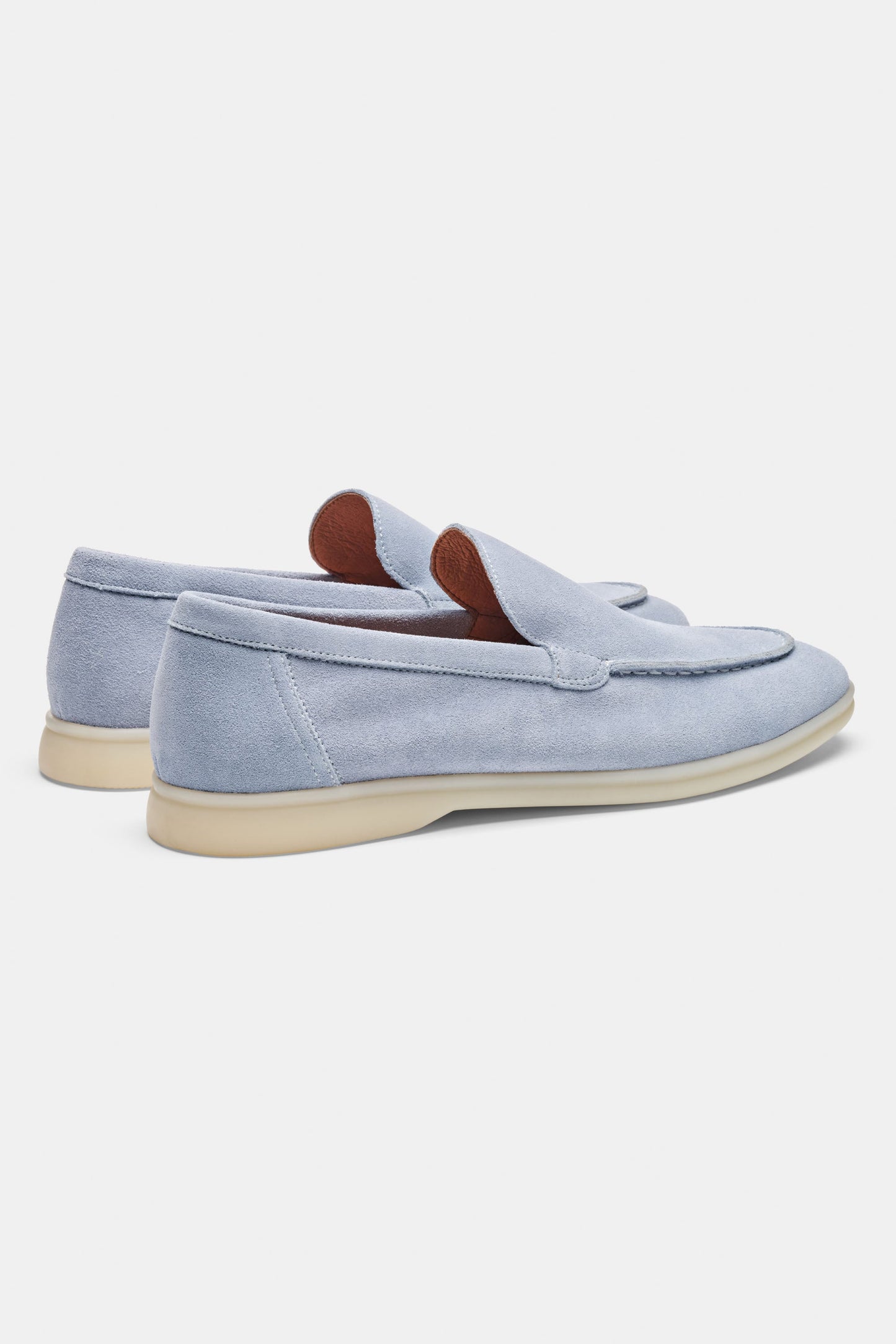KOE | The Classic Low Loafer