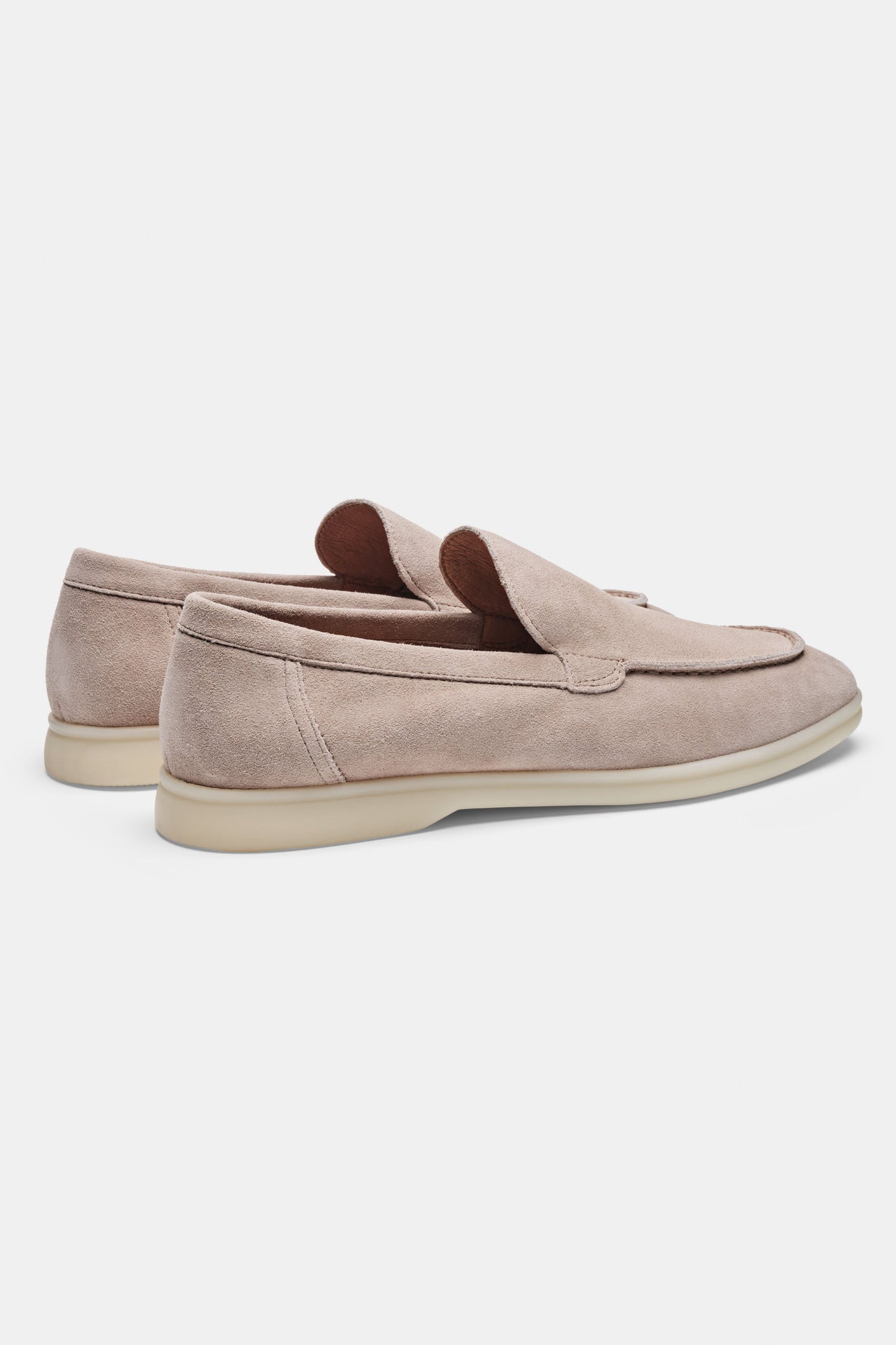 KOE | The Classic Low Loafer