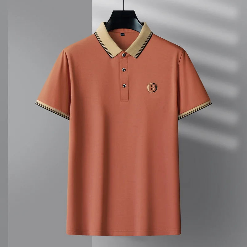 KOE | The Paris Elegant Polo
