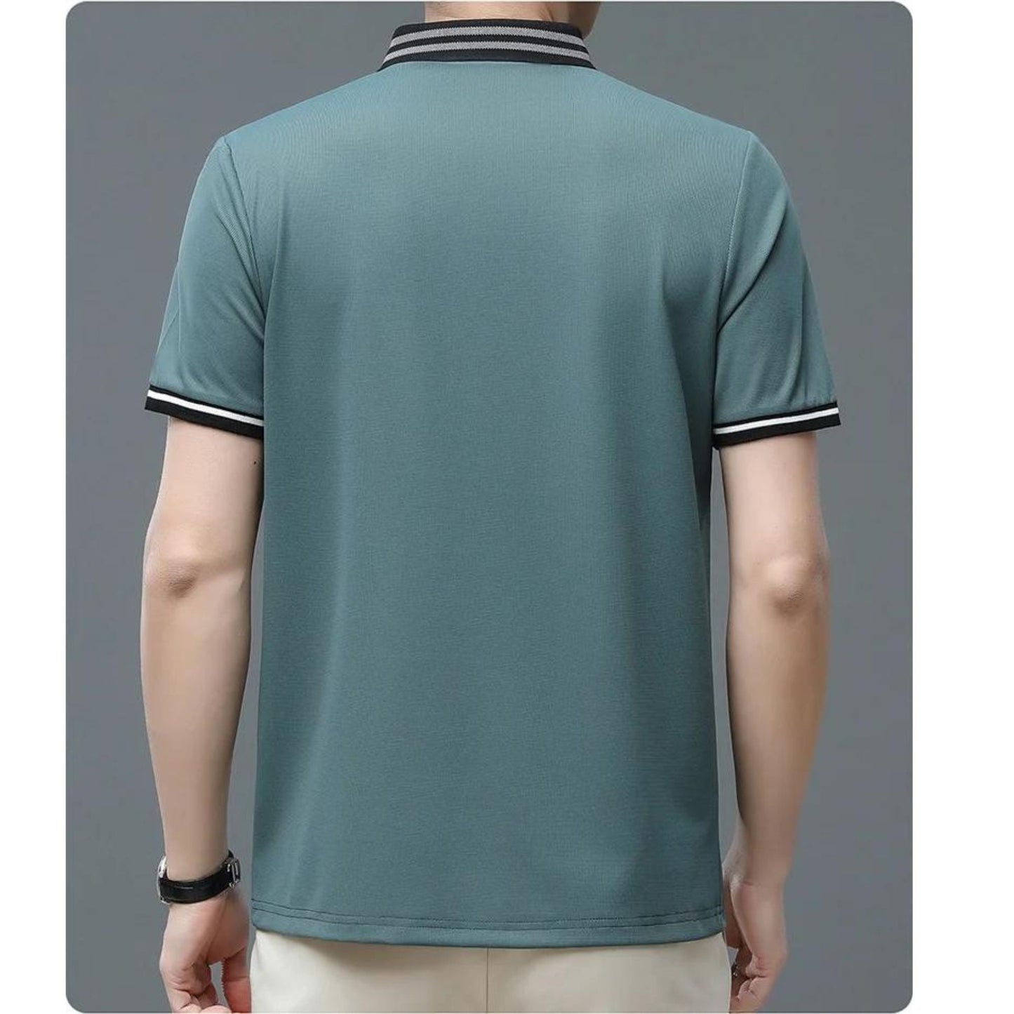 KOE | The Palermo Polo