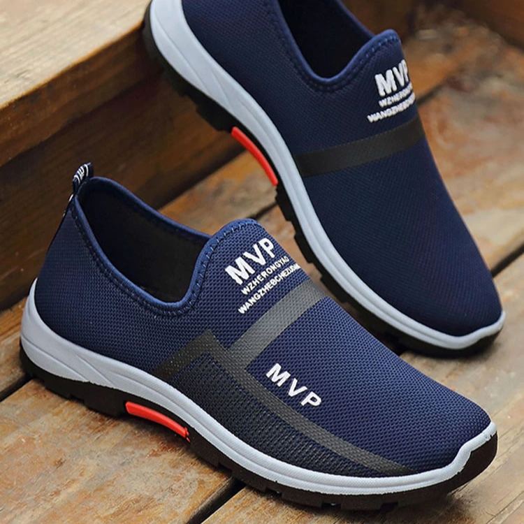 KOE | March Durable & Comfortable Shoes