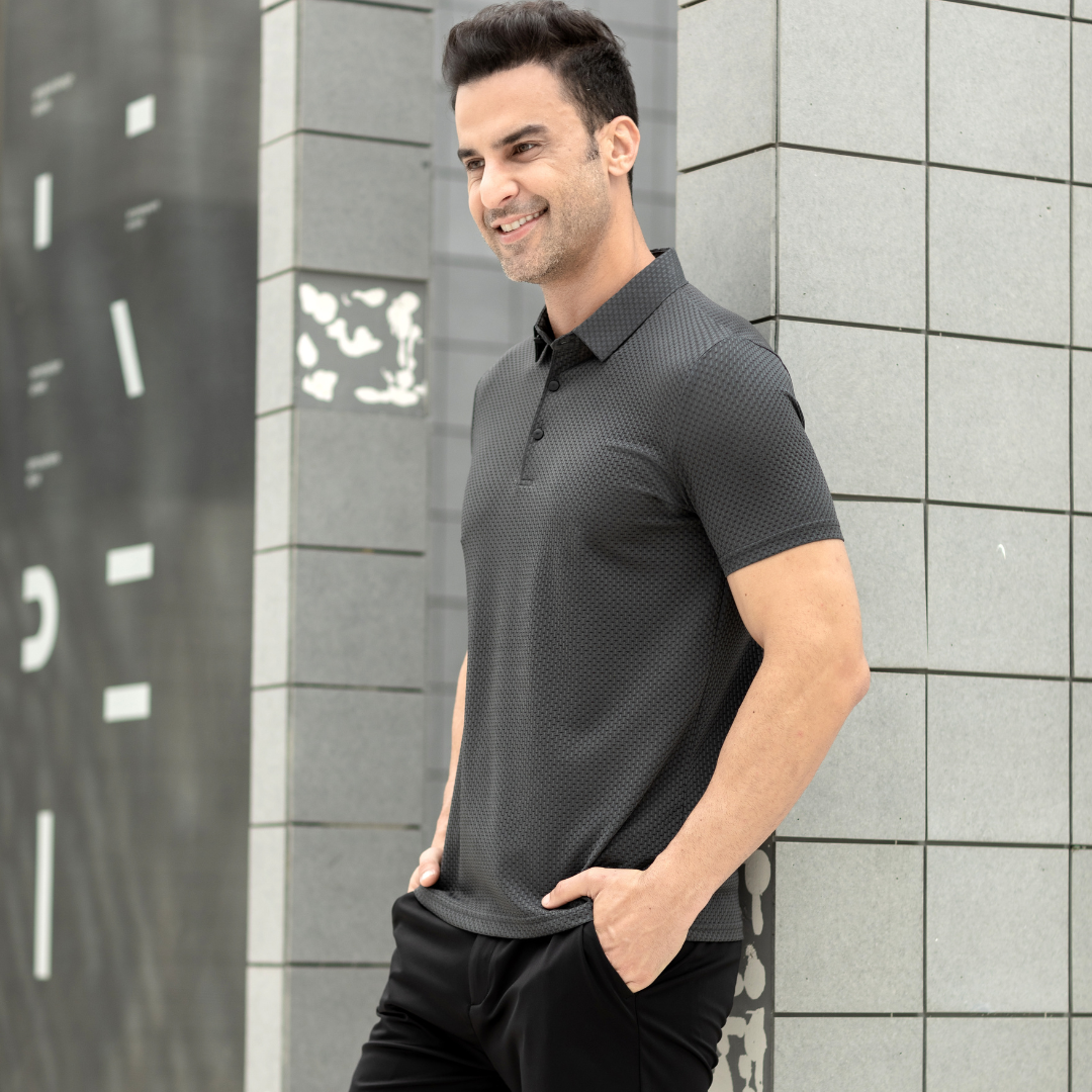 KOE | The Luxury Polo