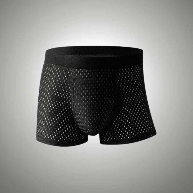 KOE | Bamboo Fiber Boxer